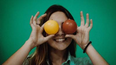 Alimentos que te pueden ayudar a lidiar con la depresión | SectorViral