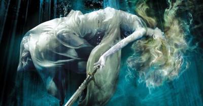Reseña Libro ~ Lady Midnight