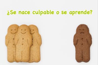 Cómo gestionar la culpa emocional