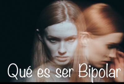 Qué es el Trastorno Bipolar