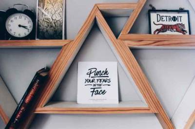 ¿Como ser eficaz? – La vida de alguien…