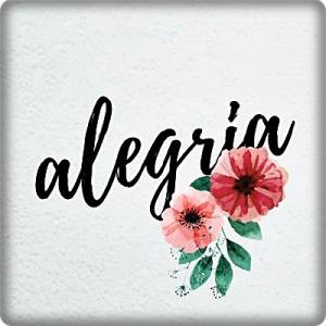 Frases sobre la Alegría