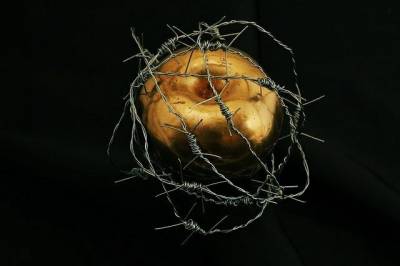 Libérame de la tentación – La Buhardilla de Tristán