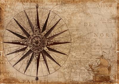 Stefan Von Gambal: el misterioso capitán