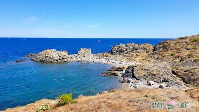 Playa del Borró