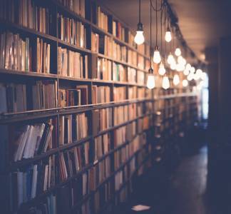 Las extensiones de los textos; novela, novelette, relato...