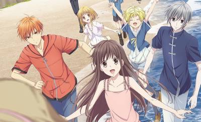 Reseña Anime ~ Fruits Basket 2nd Season