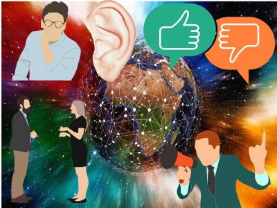 Retroaliemntacion base de la comunicacion asertiva