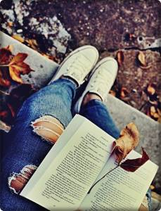 Sitios donde leer este Otoño