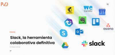 Slack,laherramientacolaborativadefinitiva