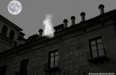 La Casa de las Siete Chimeneas