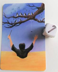 Per la vita – La Buhardilla de Tristán