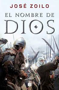 Reseña: El Nombre de Dios de José Zoilo