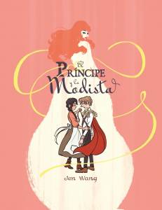 Reseña: El Príncipe y la Modista