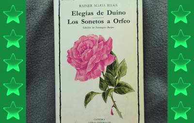 RESEÑA: Las «Elegías de Duino» de Rainer María Rilke | El viaje interior del poeta