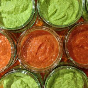 15 consejos para elaborar salsas