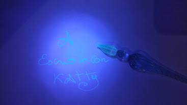 ¡A Escribir con KATTY!