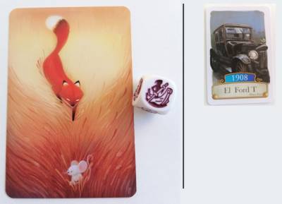 Sesenta minutos – La Buhardilla de Tristán