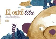 El osito lila un cuento sobre la resiliencia