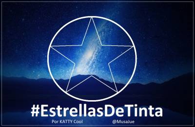 #EstrellasDeTinta: Reto de escritura creativa