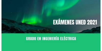 Ingeniería eléctrica UNED