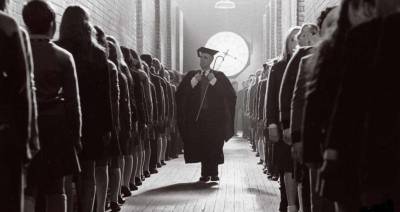 El Fantasma del Ministerio