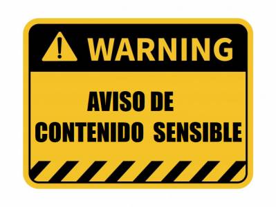 Avisos de contenido (TW)