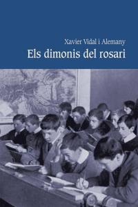 Reseña: Els dimonis del rosari de Xavier Vidal i Alemany | Turquoise – Blog de Literatura