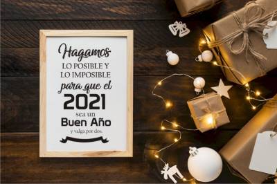 Imprimibles gratis para las Fiestas