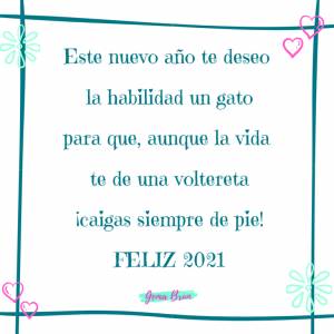 Positive Thinking - Deja que la vida te despeine