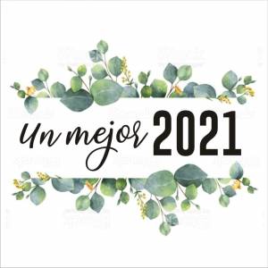 Calendario 2021