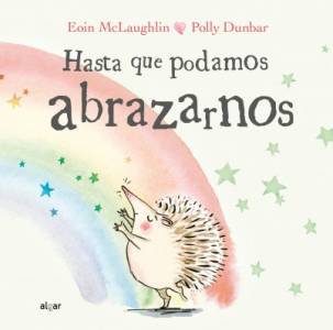 Reseña: Hasta que podamos abrazarnos