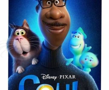 Soul – Nueva Película de Pixar – Opinión