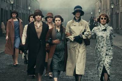 Peaky Blinders: Alcohol Y Embarazo