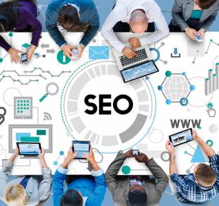 Presupuesto SEO