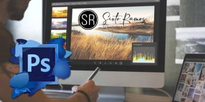 Aprende a utilizar Photoshop con [CLASES INDIVIDUALES] online