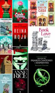 Top Ten Tuesday – 29 de Diciembre de 2020 | Turquoise – Blog de Literatura