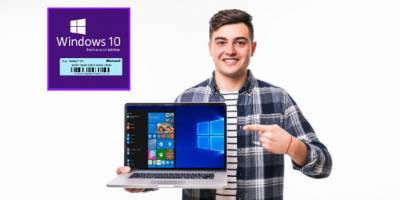 Cómo activar Windows 10 de forma rápida y sencilla