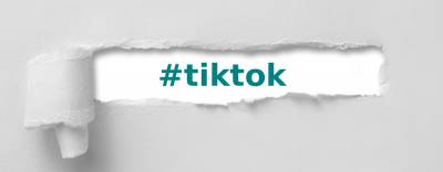 Conoce más de 120 #Hashtags que son Tendencia en #TikTok #SEOhashtag