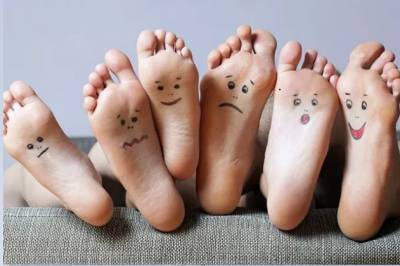 ¿Qué dice tu personalidad de tu forma de caminar?