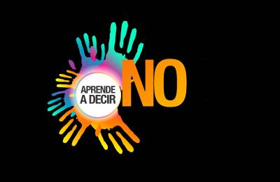 ¿sabes Decir No?