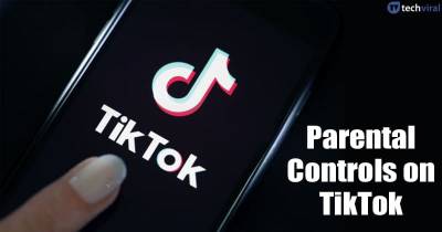 Control parental de #TikTok pueden bloquear términos de búsqueda, usuarios y #hashtags by #SEOHashtag