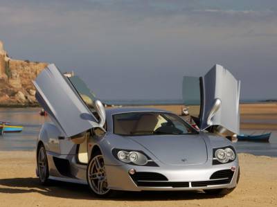 ¿Cómo dedicarse al diseño de coches?