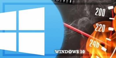 Cómo aumentar el rendimiento de Windows 10 de forma RÁPIDA Y SENCILLA
