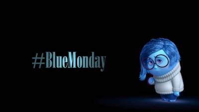 #BlueMonday : Conoce el verdadero origen de por qué llaman al 3er lunes de enero #SEOhashtag
