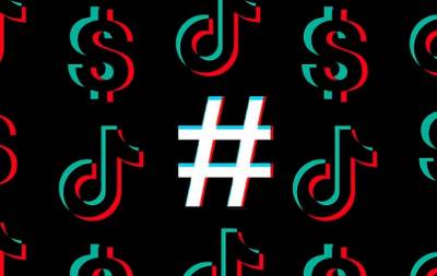 Revisa esta guía de #hashtags en #TikTok by #SEOhashtag