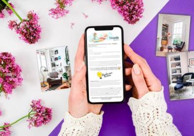 El rincón de lectura (perfecto) en casa – Regalos para Lectores | Turquoise – Blog de Literatura