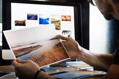 Editores de fotos e imágenes: ¿Cuál utilizar?