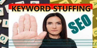 Qué es Keyword Stuffing y por qué debes evitarlo