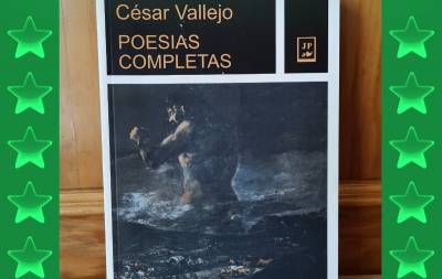 «Poemas huamanos» de César Vallejo (RESEÑA)
